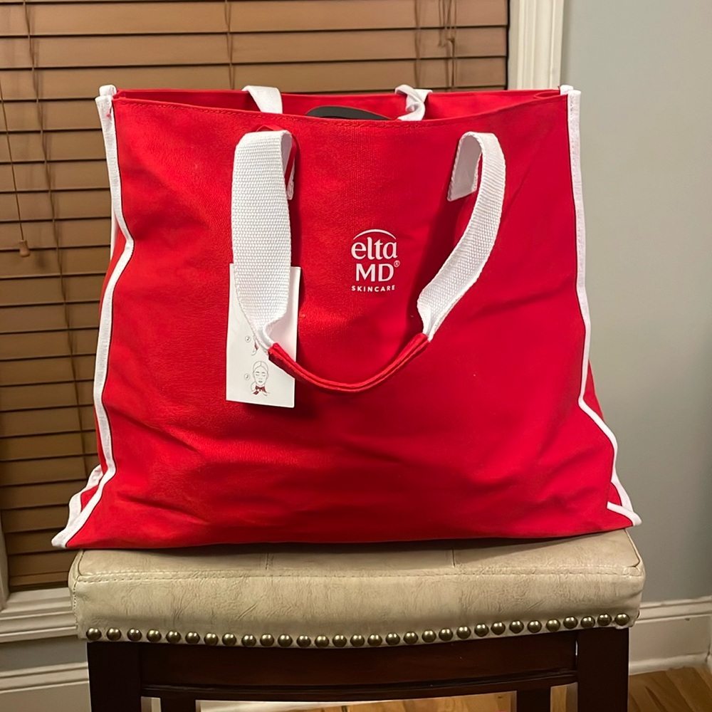 ELTA MD bag